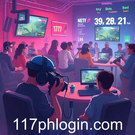 117ph Revolutionizes Gaming with Innovative Approach