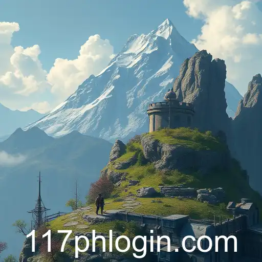 117ph: The Evolution of Gaming