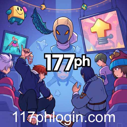 117ph and the Evolution of Gaming Platforms