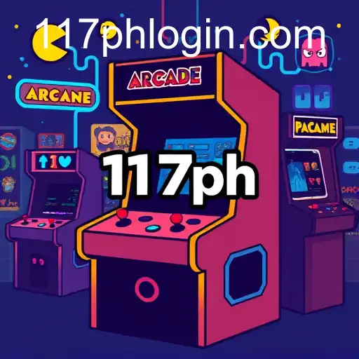 Exploring the Thrill and Appeal of Arcade Games: A Dive into Digital Nostalgia