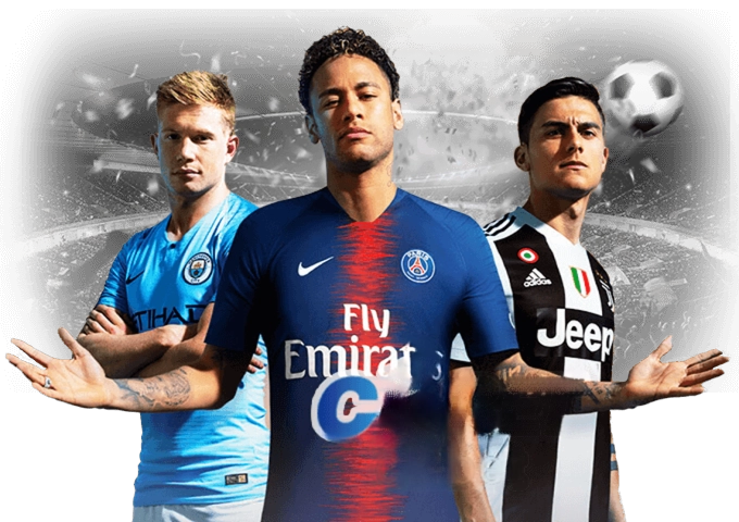 Lots of sports bets at 117ph sports