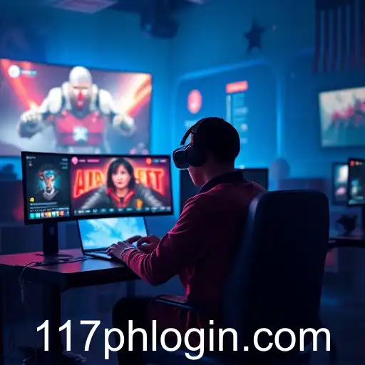 The Digital Evolution of English Gaming Platforms