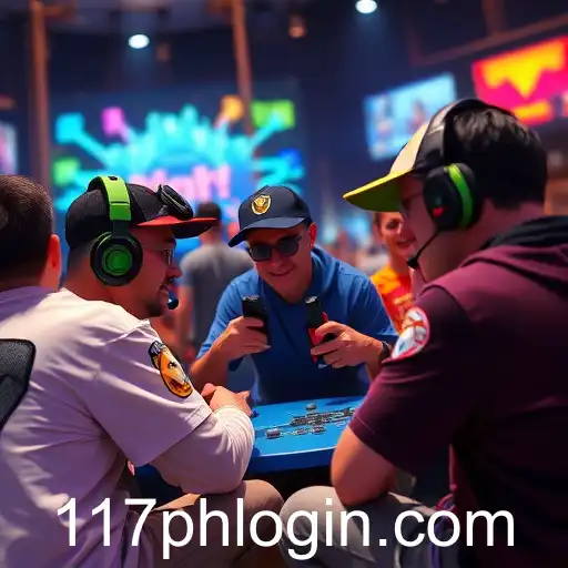 The Evolution of English Game Websites Amidst Global Changes