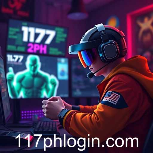 The Evolution of 117ph and Online Gaming Trends