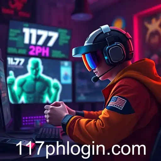 The Evolution of 117ph and Online Gaming Trends