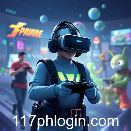 Gaming Evolution in the Digital Age