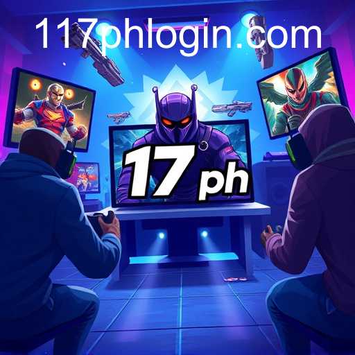 Gaming Hub '117ph': Revolutionizing Online Play