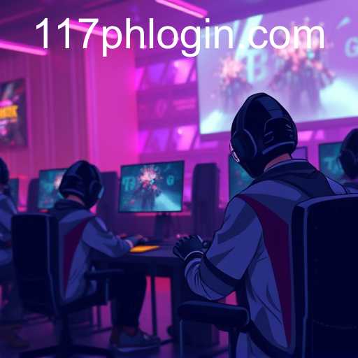 The Rise of Gaming Platforms: A Closer Look at 117ph