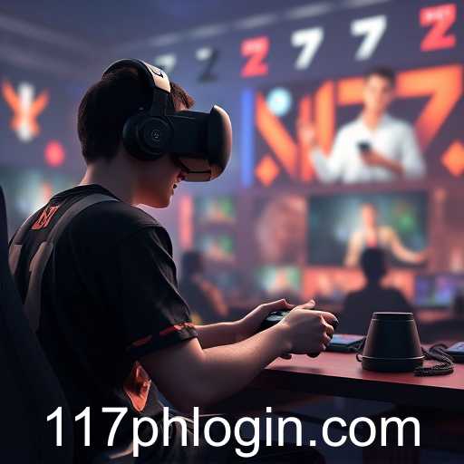 Gaming Industry Trends in 2025