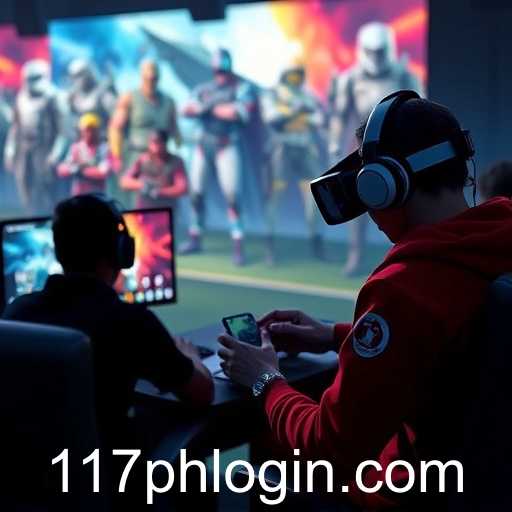 Gaming Trends and Online Communities