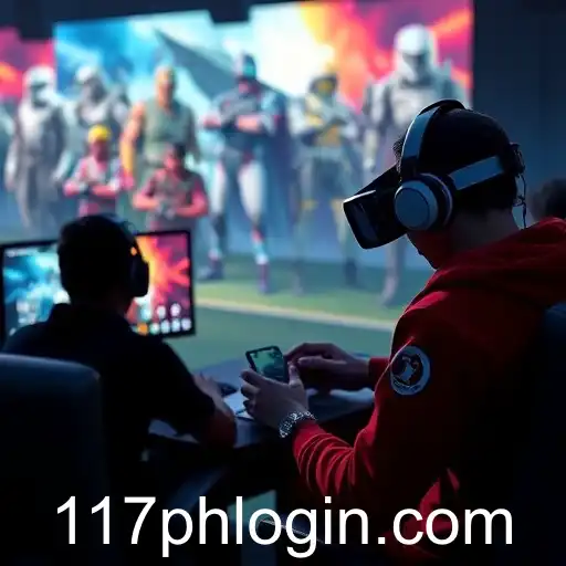 Gaming Trends and Online Communities