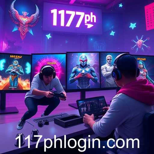 Impact of Gaming on Society and Future Trends