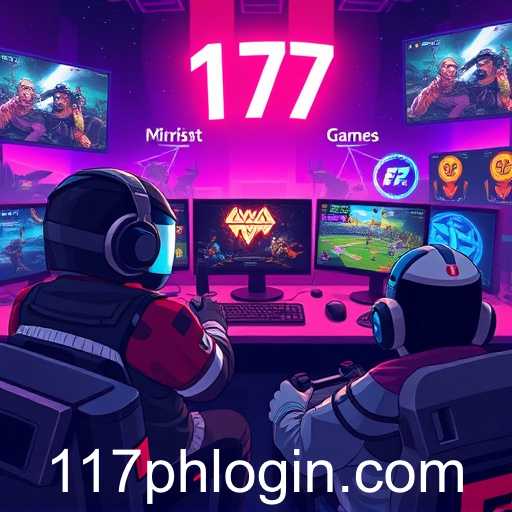 The Impact of Online Gaming Platforms: A Closer Look at 117ph