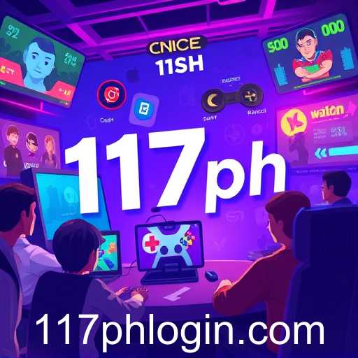 The Rise of 117ph in Online Gaming Culture