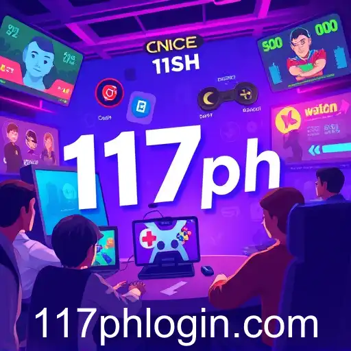 The Rise of 117ph in Online Gaming Culture