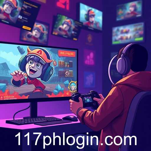 The Rise of 117ph in the Gaming World