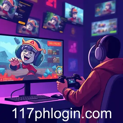 The Rise of 117ph in the Gaming World