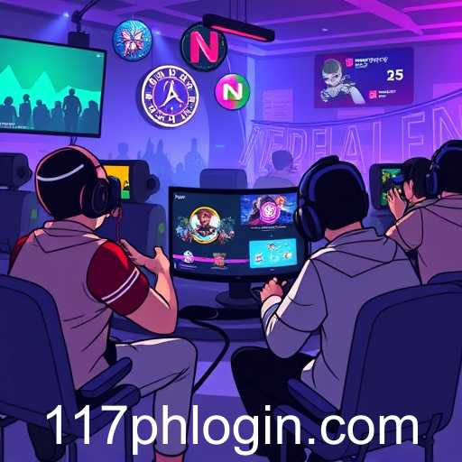 The Rise of Online Gaming Culture