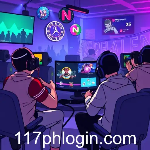 The Rise of Online Gaming Culture