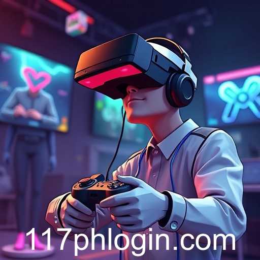 Rise of Online Gaming Communities