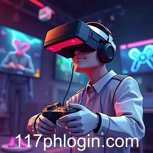 Rise of Online Gaming Communities