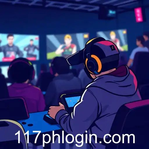 Exploring the Rise of Online Gaming Platforms