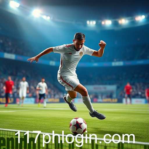The Exciting World of Sports Games: Exploring the Popular '117ph' Insights
