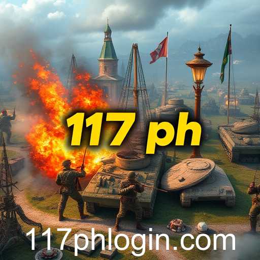 Unveiling the Strategy Games Universe: The Impact of '117ph'