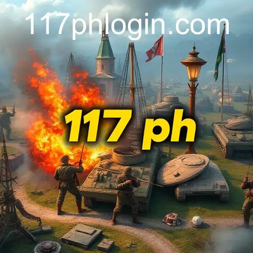 Unveiling the Strategy Games Universe: The Impact of '117ph'