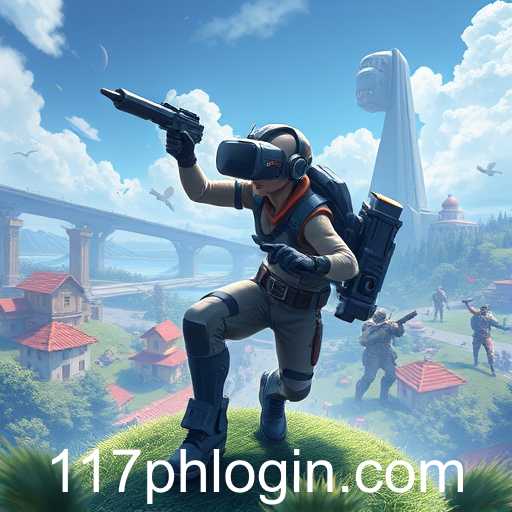 The Rise of 117ph: Gaming Hub of the Future